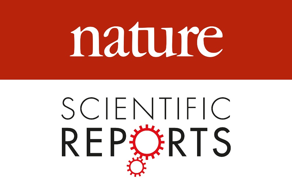 Scientific Reports journal image